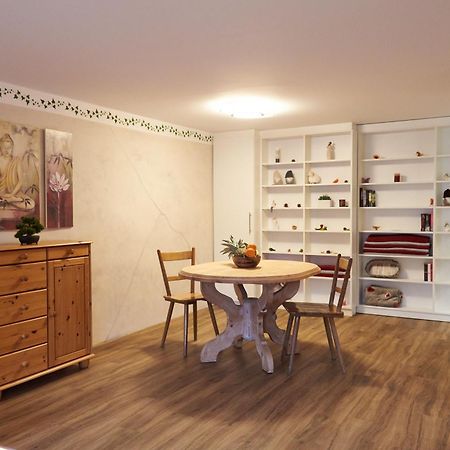 Beim Forchi Apartment Marktoberdorf Bagian luar foto