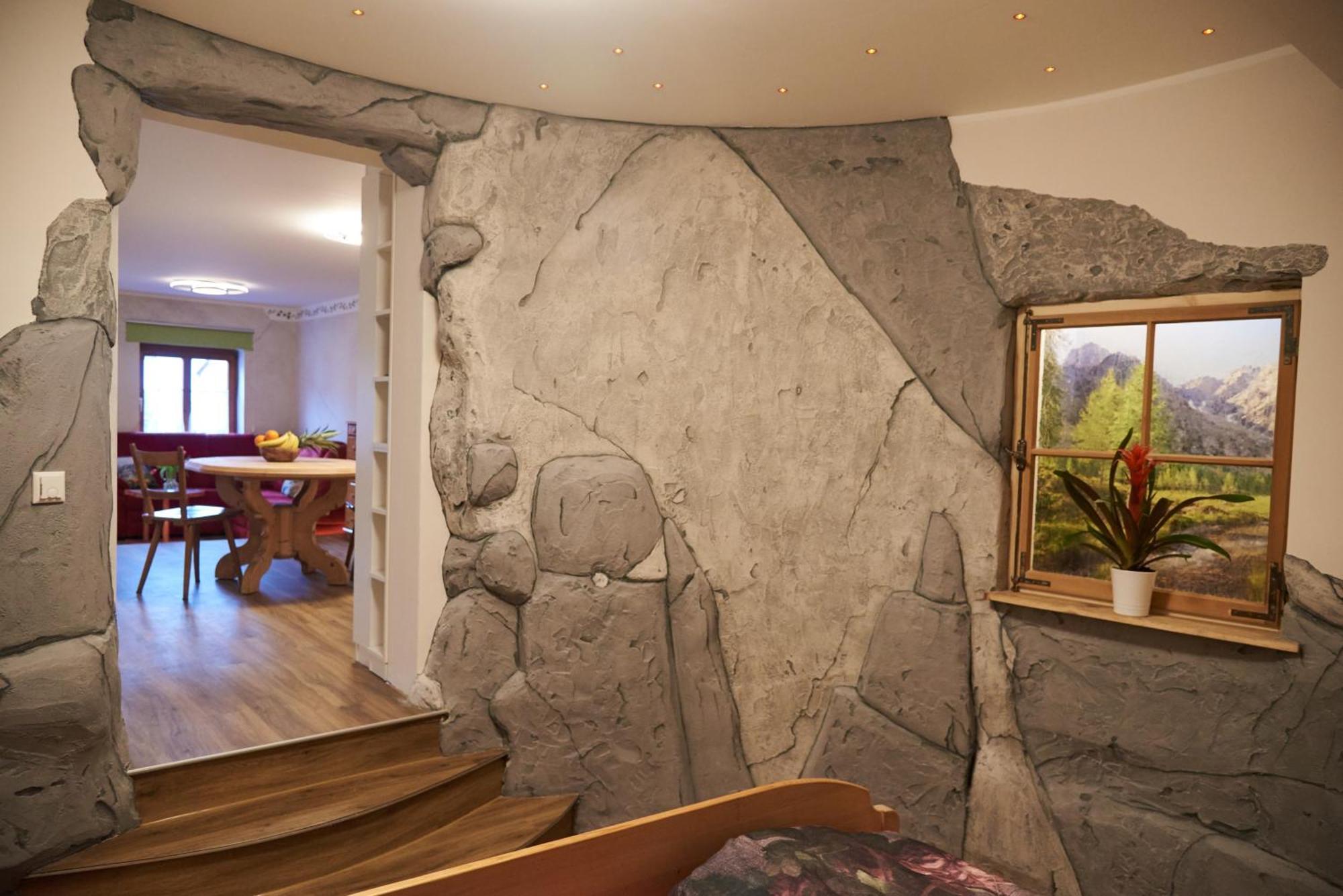 Beim Forchi Apartment Marktoberdorf Bagian luar foto